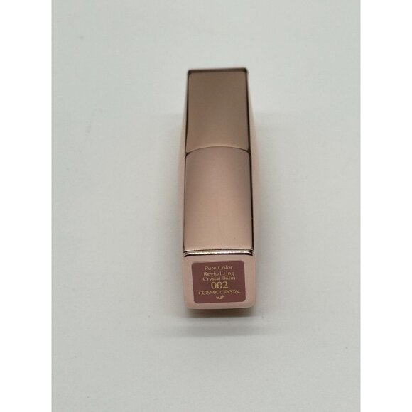 Estee Lauder Pure Color Revitalizing Crystal Balm - 002 Cosmic Crystal - Picture 5 of 6